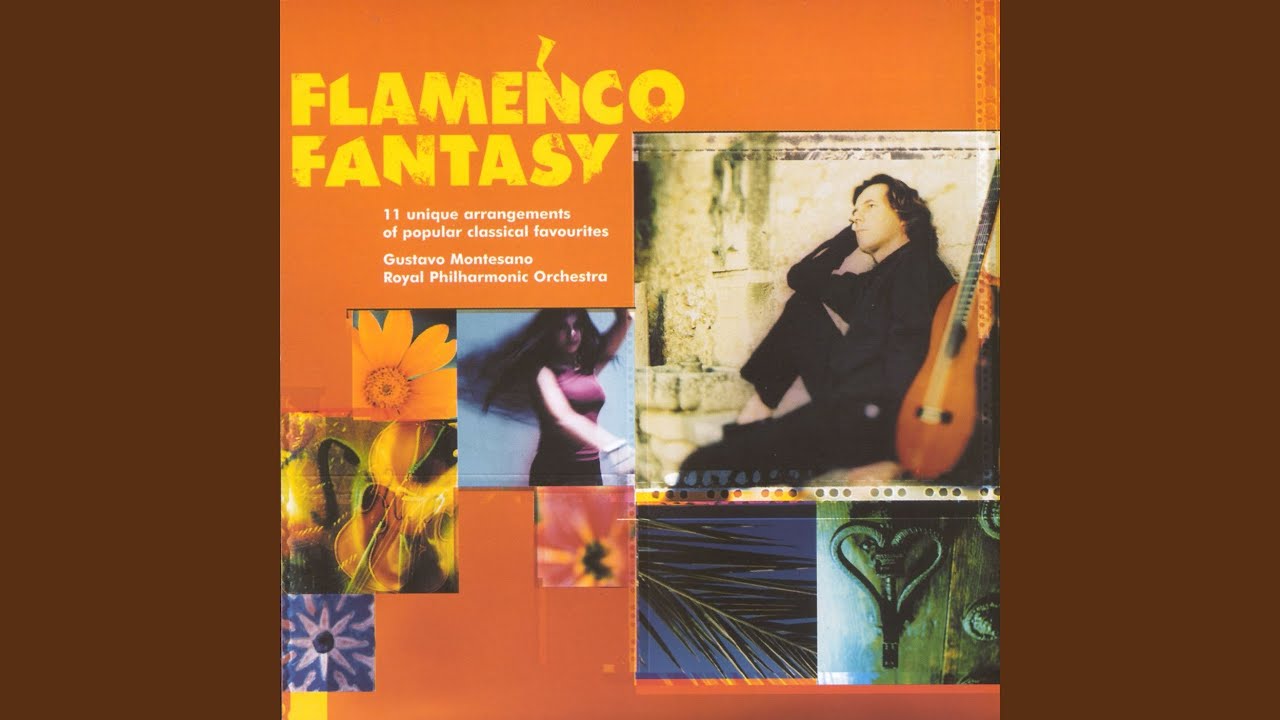 Rumba Allegro (Symphony no.40)