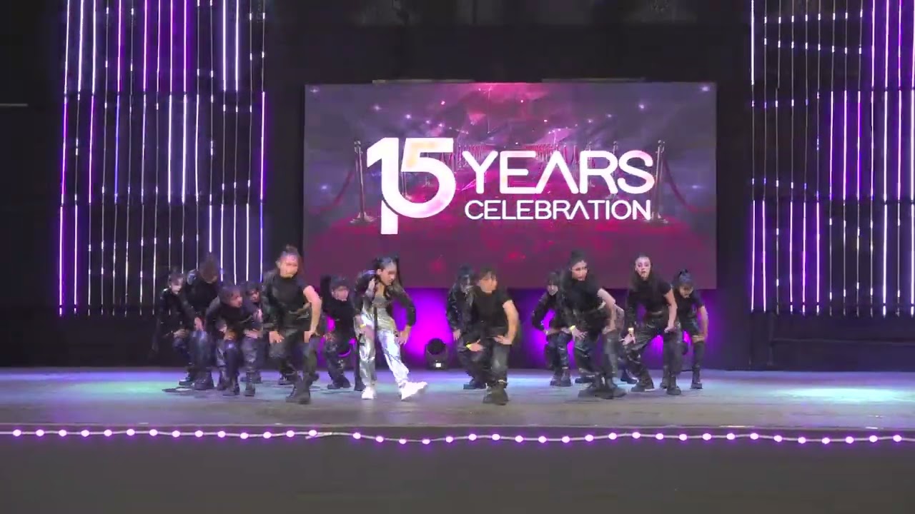ALL DANCE - 1ER LUGAR - KPOP - ALEXA - BY NUEVA GENERACIÓN