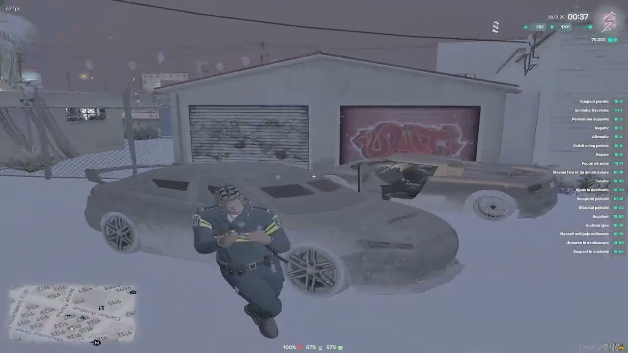 (SLAX) Montage by denis beleaua stil p50