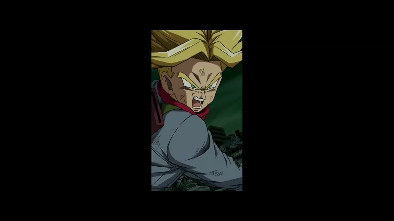 Dokkan battel teq Android 17/18 eza 