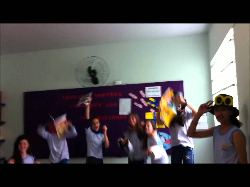 Escola Adventista - Pariquera