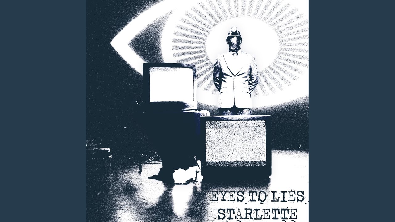Eyes to Lies