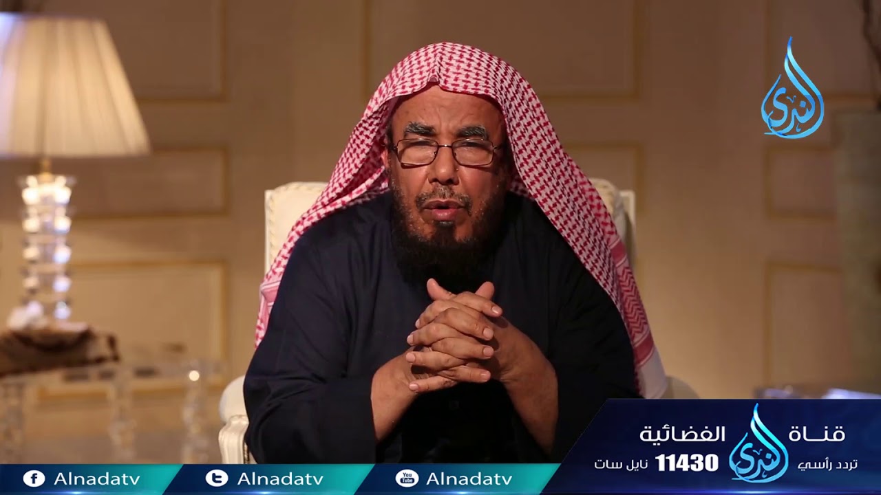 إياكم والدخول على النساء | رسائل أسرية|ح19| الشيخ عبد الله المطلق