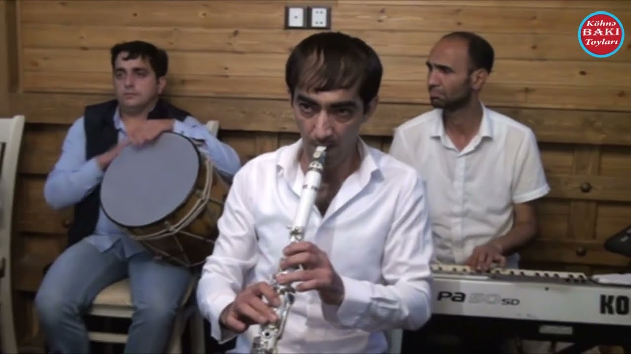 Firuz Klarnet - Hind mahnısı - 2024
