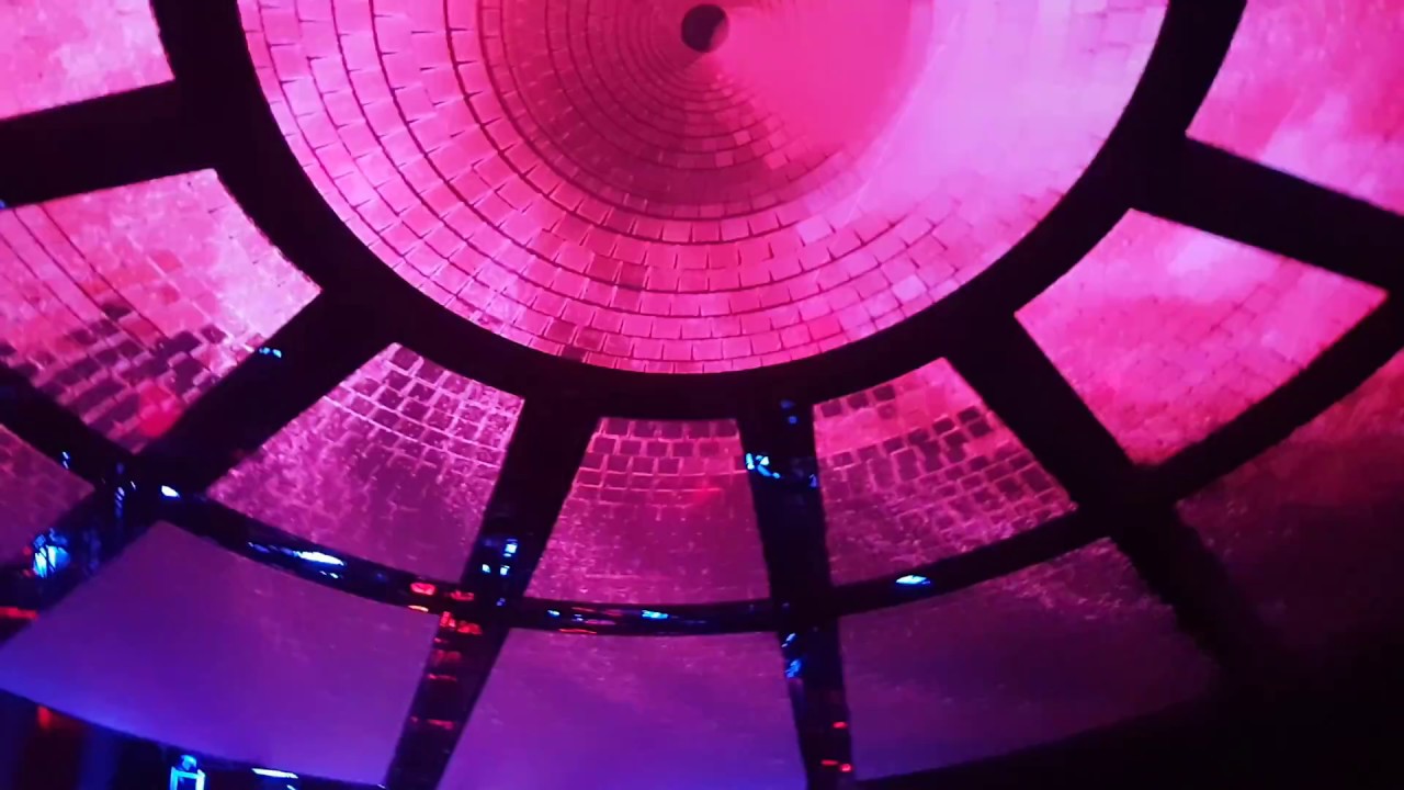 #Indochine - #Cartagène - #13Tour - #Palais12 - Dimanche 04/11/2018