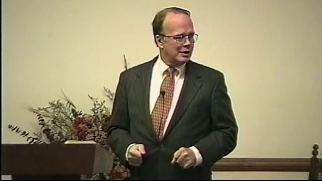 A Brief Evangelical History and the Five Solas