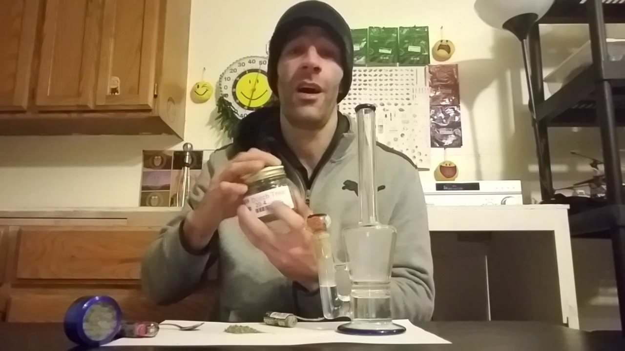 HIGH CBD 1.21% 