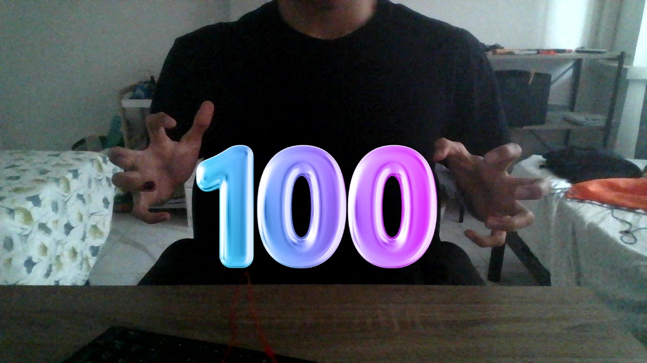 CUERPO REVEAL-ESPECIAL 100 VÍDEOS EN EL CANAL