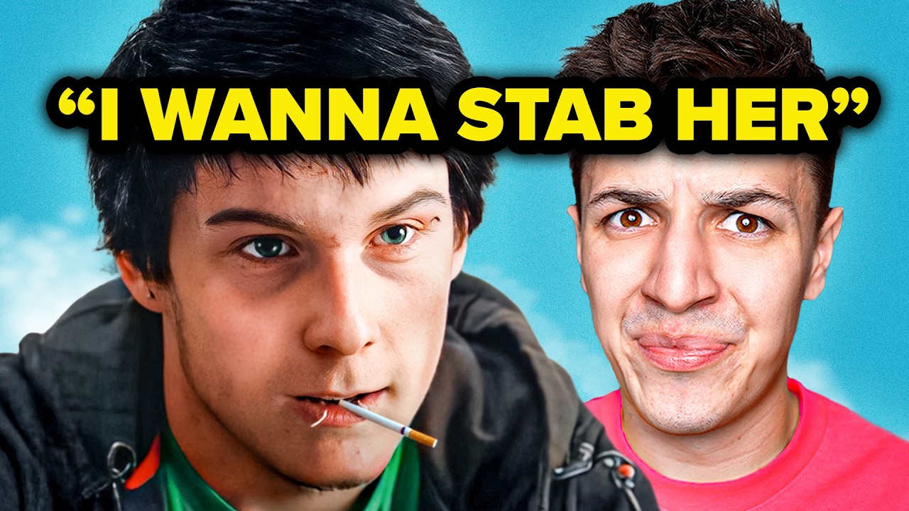 The World's Strictest Parents Episode That Went TOO FAR
