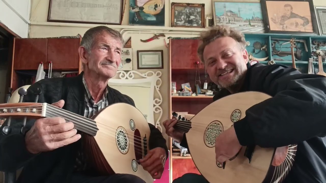 VAY BANA - FATİH ÇİNİOĞLU & M. ALİ YAĞCI