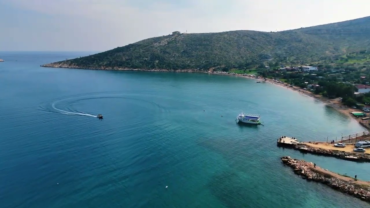 Mersin Silifke boğsak İyi seyirler😀