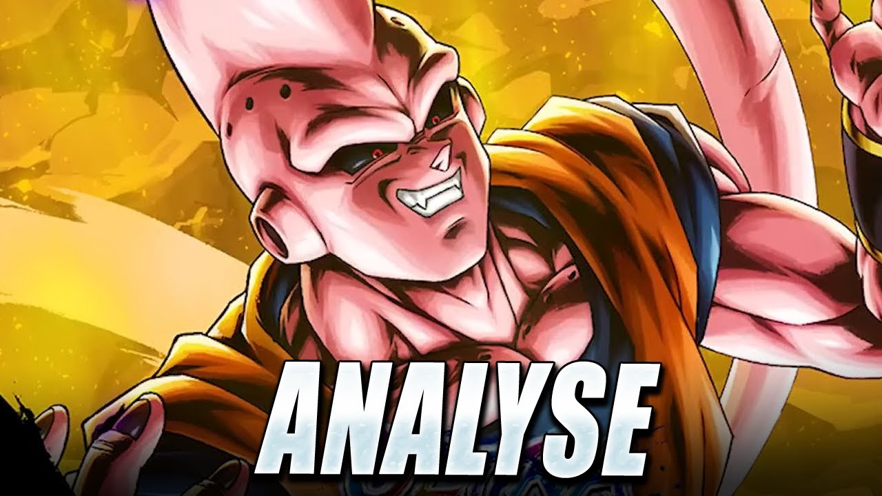 Il va être TRÈS TRÈS CHIANT ... Analyse du KIT de Buuhan Ultra & conseils invocations