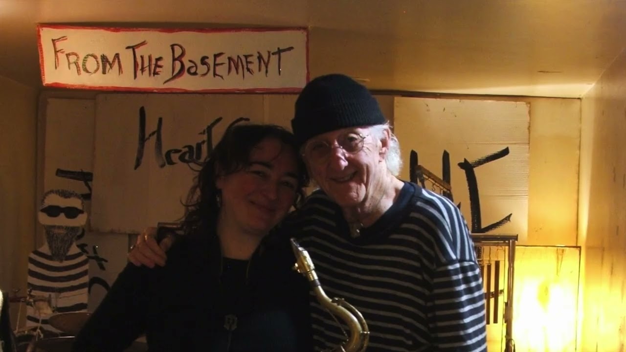 From the Basement 