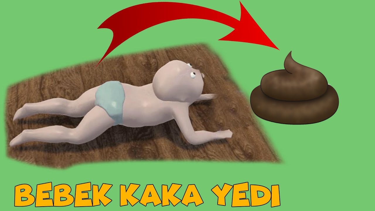 BEBEK KEDİ KAKASI YEDİ ! | Who's Your Daddy Komedi