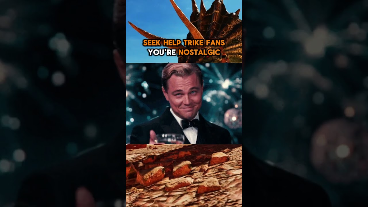The TRUTH About Your Favorite ARK Dino!🤯