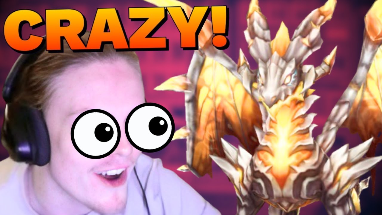 THE ZERATH INCIDENT.. (Summoners War)