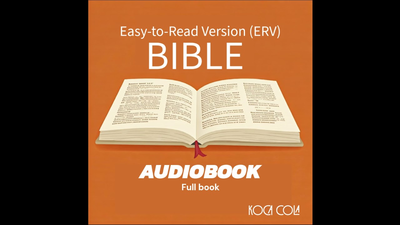 Psalms -Chapter 13 (Easy-to-Read Version)-ERV Bible Audiobook- ESL Read aloud by Katie Cola #bible