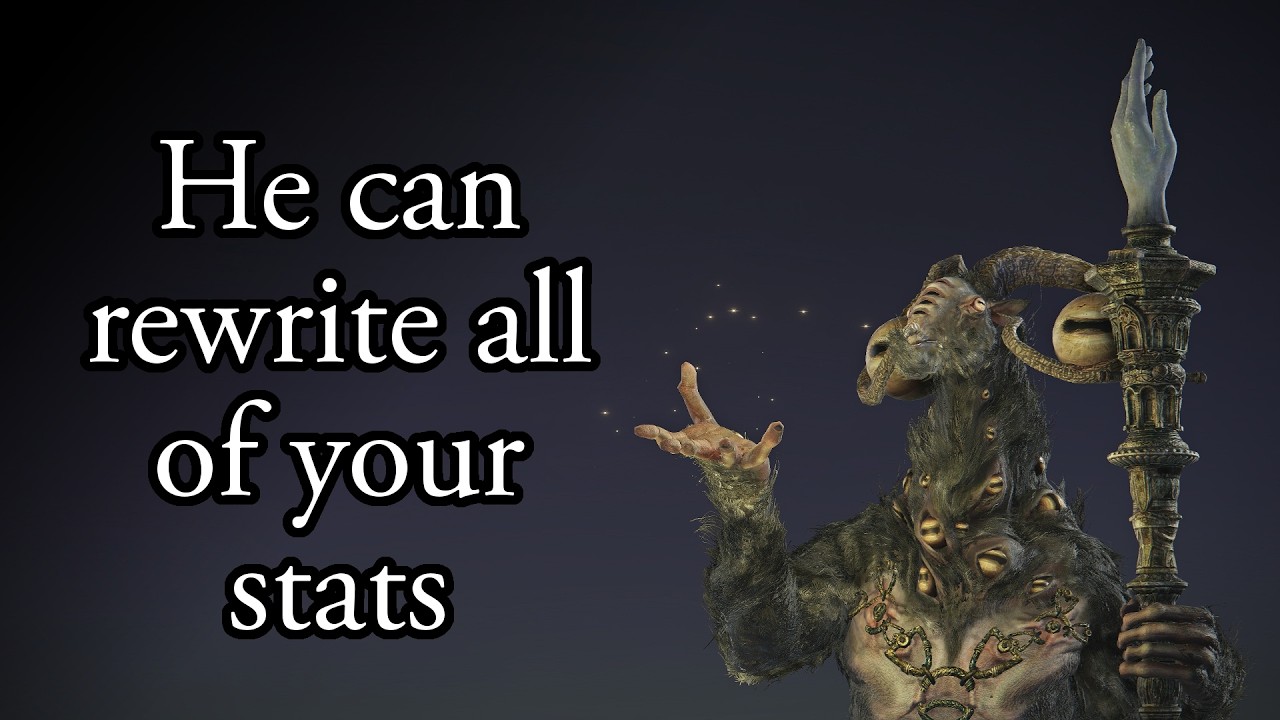 Nightreign - Dealing with the Equilibrious Beast