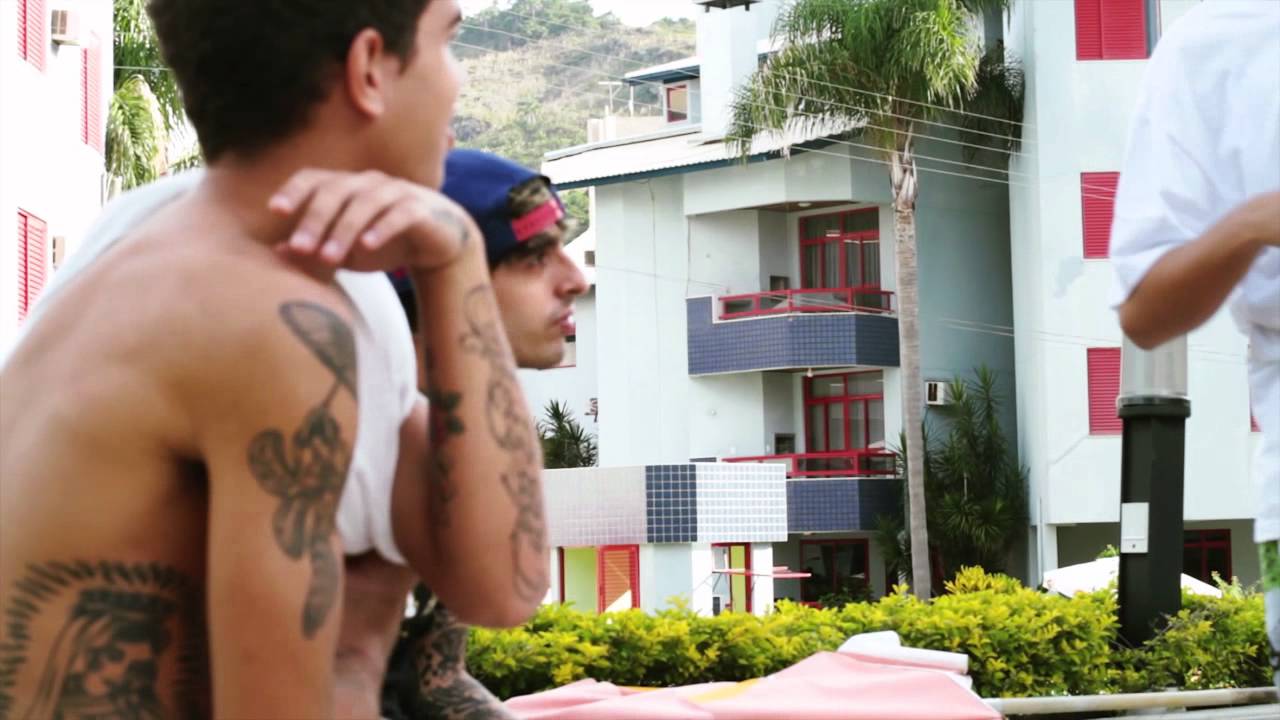 Bonde da Stronda em Florianópolis/São Luís/João Pessoa