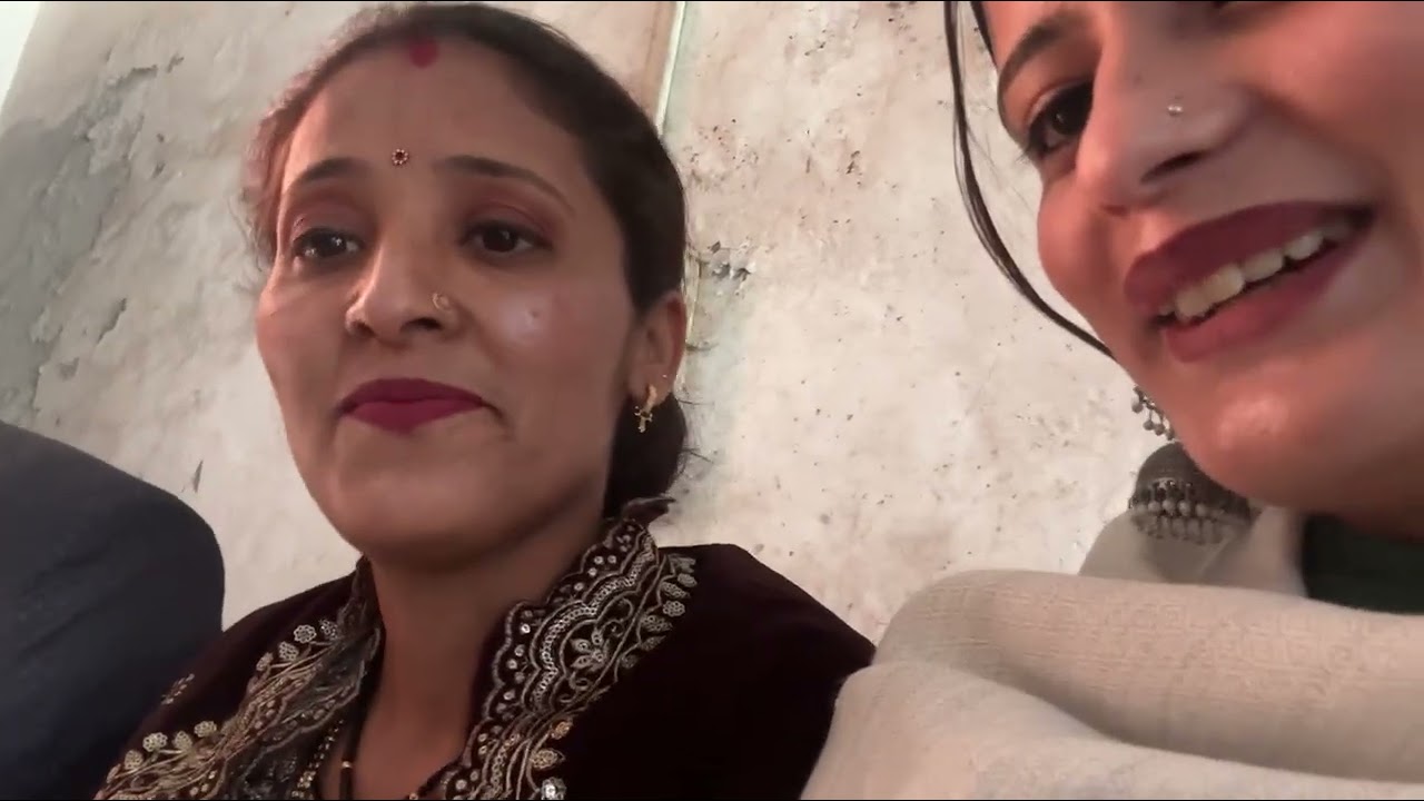 Mamu ki shadi full blog💝😎