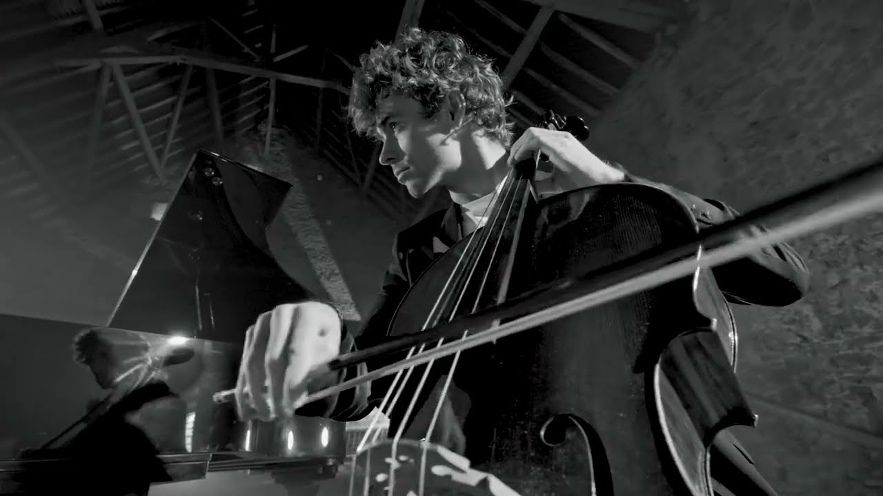 Trio Hélios - Chostakovitch : Allegro con brio