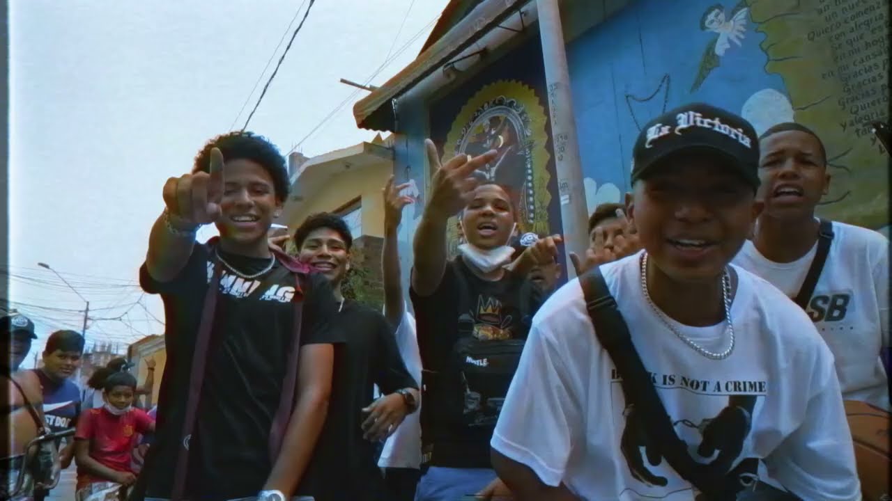SAYONARA - TATAN X JHANZIEL - THE MINORS / MONEY GANG VICTORY
