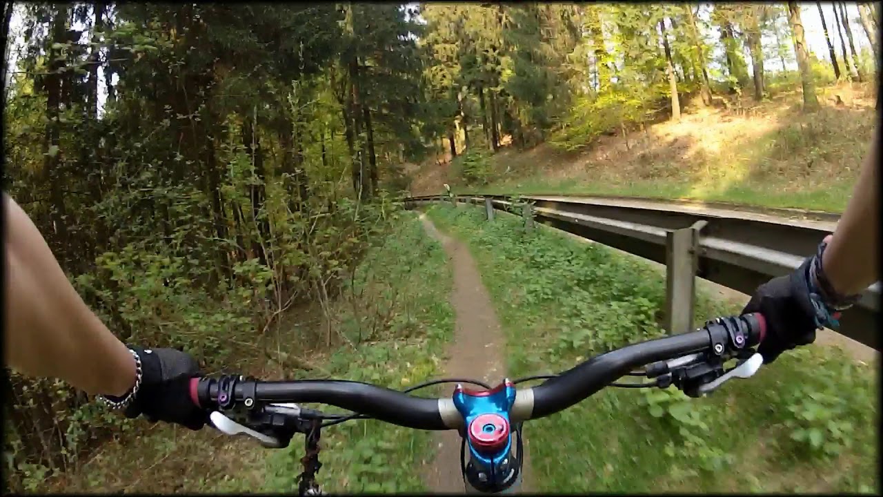 Teutotrails