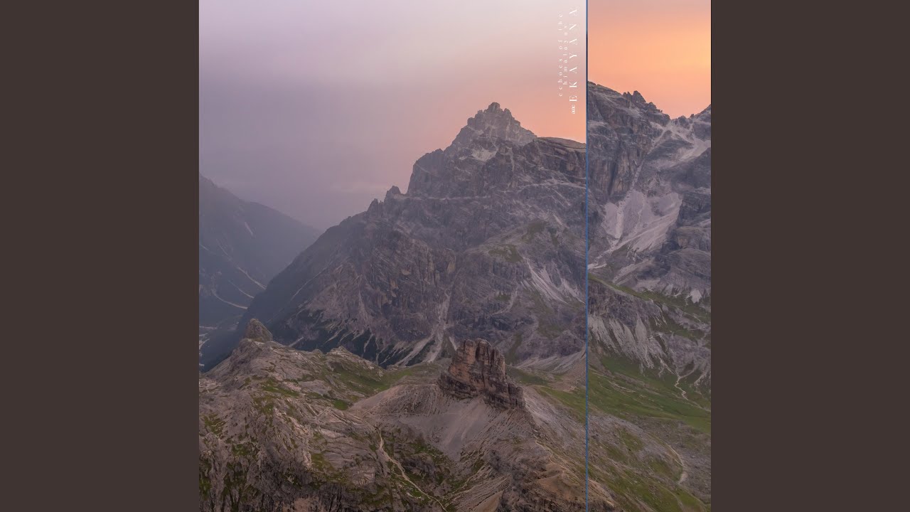 Echoes of the Himalayas