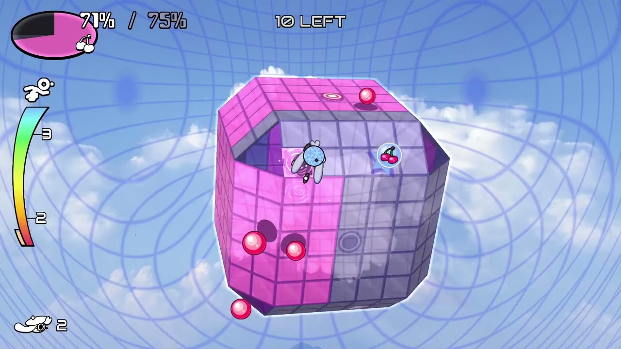 VIVIDLOPE - Playing Custom Levels (Part 1)