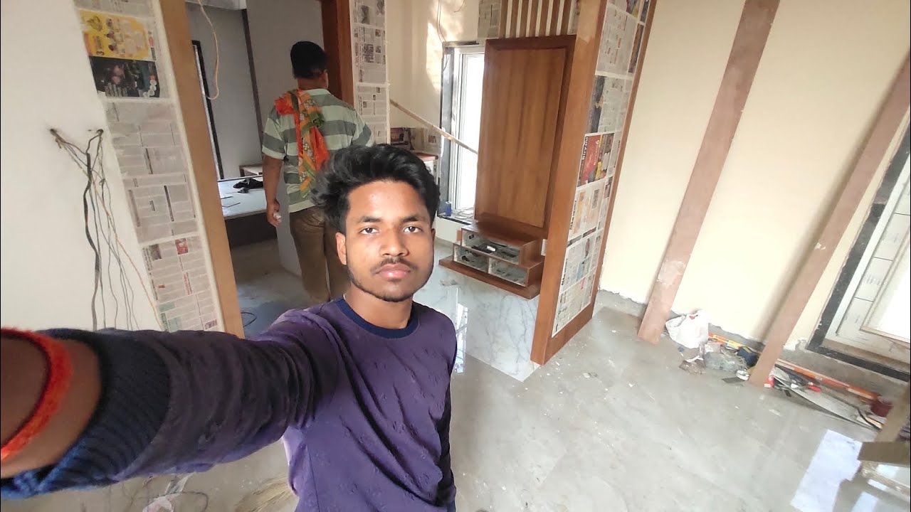काम के बीच का सच | आज की मेहनत का वीडियो
