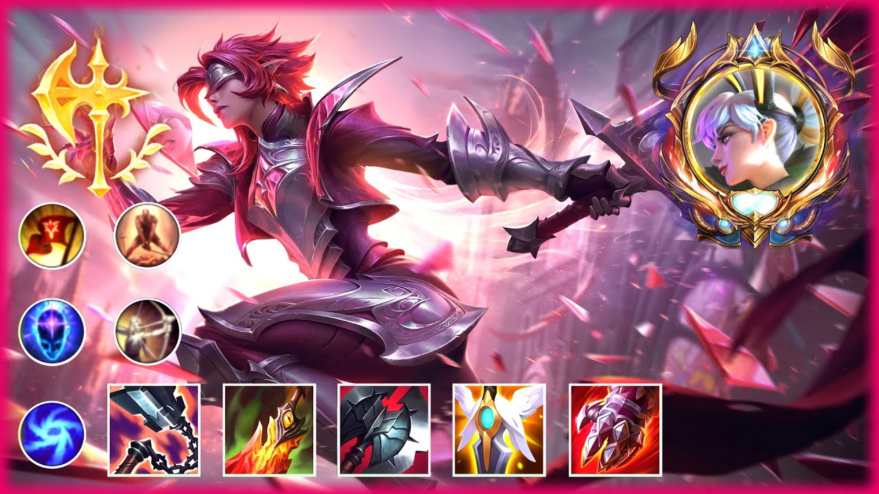 Zak vvv RIVEN MONTAGE 2024 - 