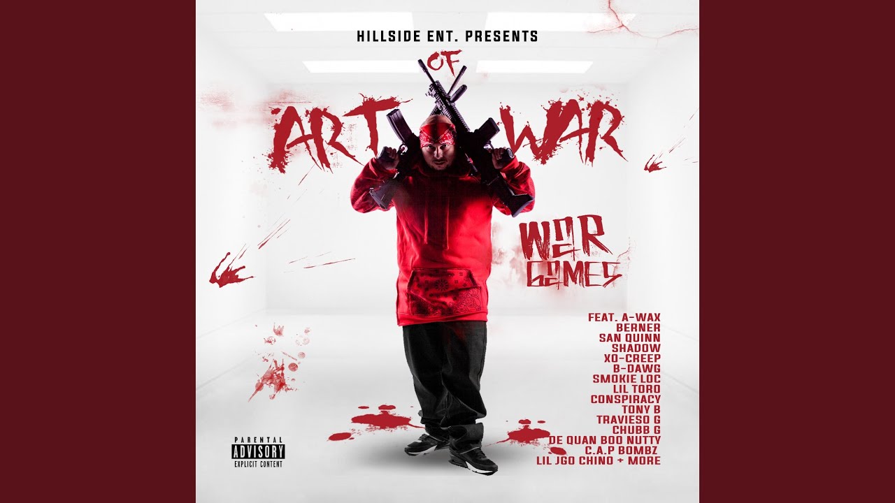 14 Banga (feat. Boo & Conspiracy)