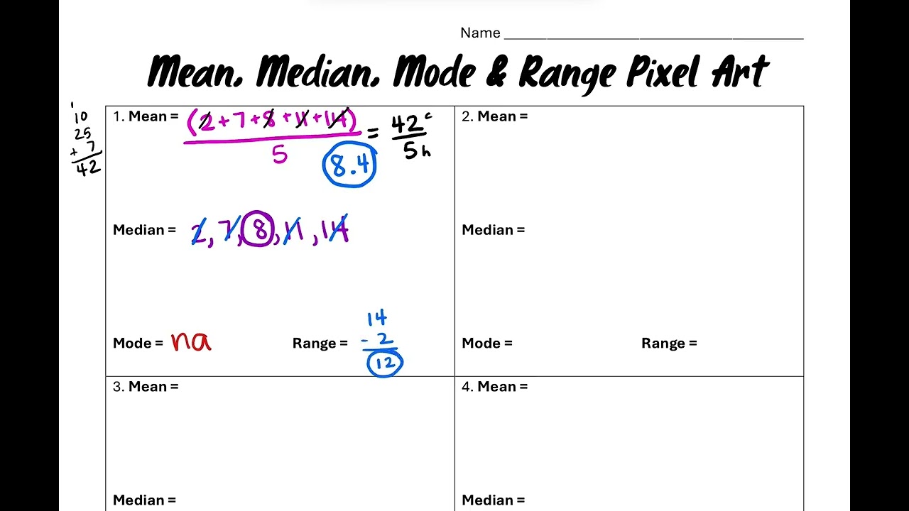 MMMR Pixel Art Example