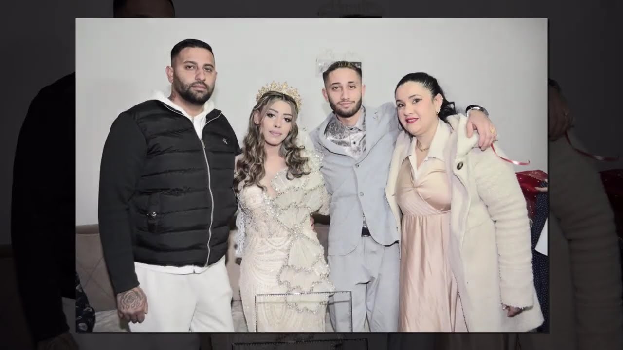 Nishani Knaa Ibrahim & Bajramshe - Team Muce Topaana