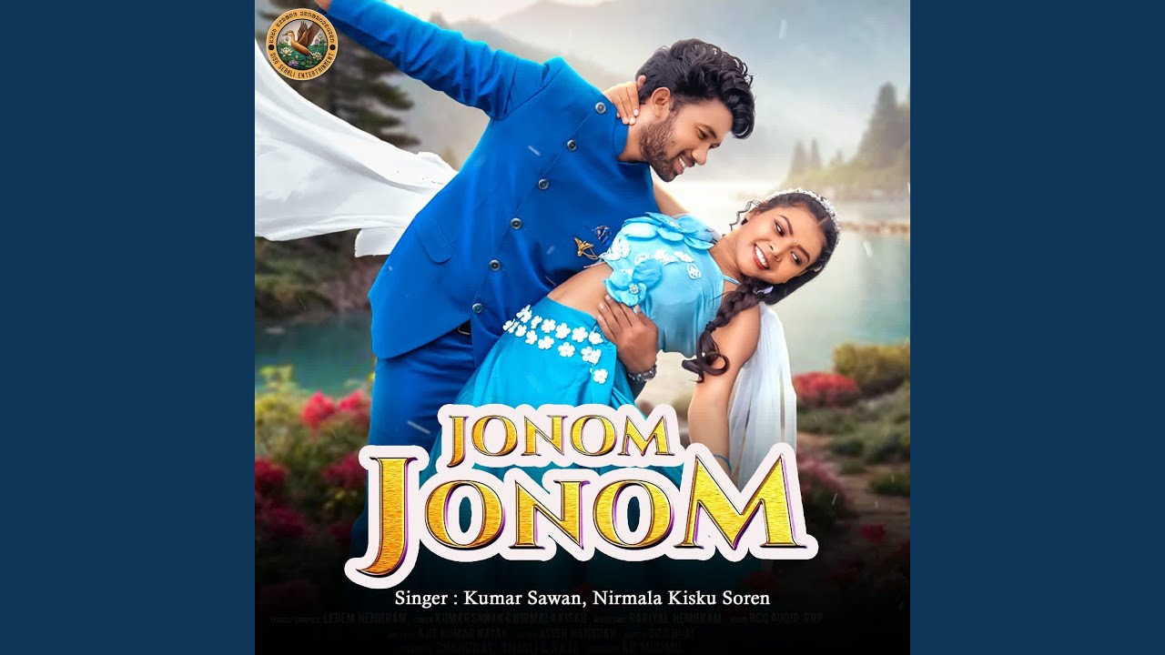 Jonom Jonom
