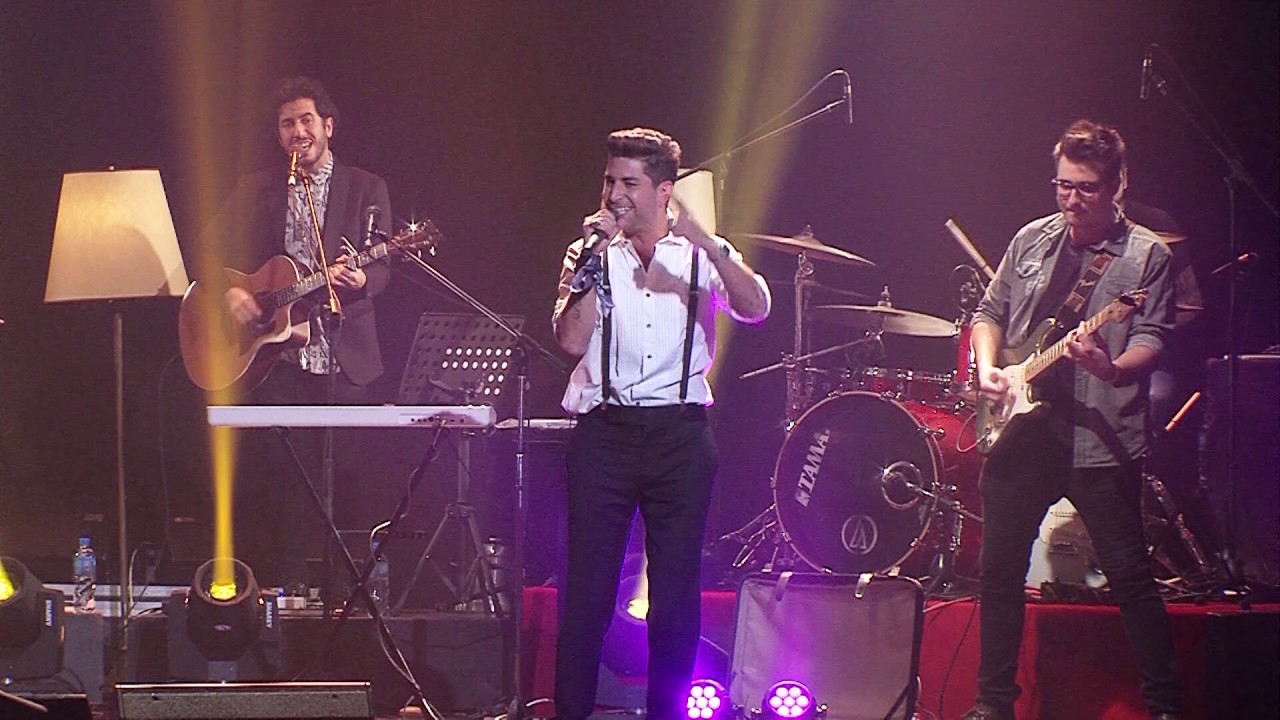 Maxi Pardo - Petalo Negro (ND Ateneo)