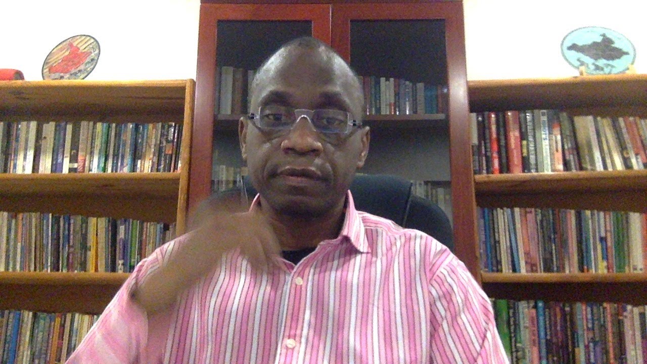 Day 1 Online Course: Kingdom Economics