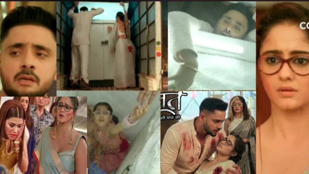 Vikrant ne pakda dua ke hath | Mannat Har Khushi pane ki New Promo 16th March 2026