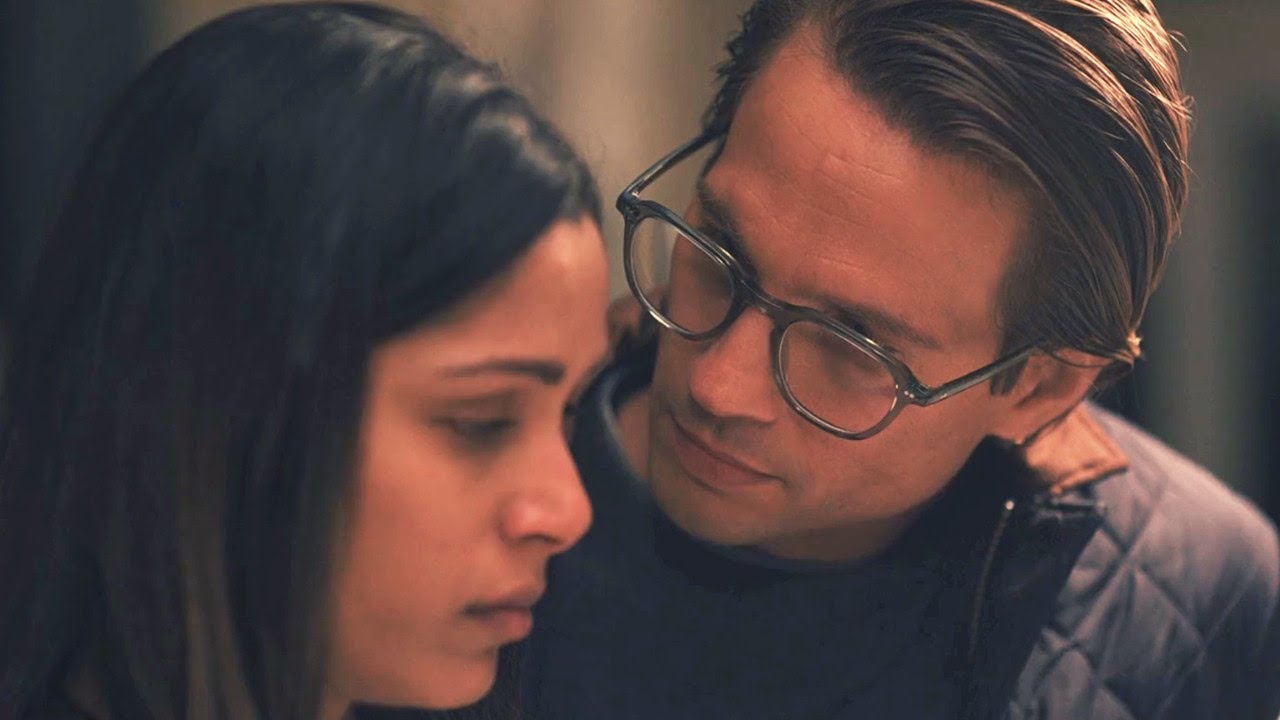 Man Keeps A Woman Locked Up At Home And His Wife Doesn&rsquo;t Know