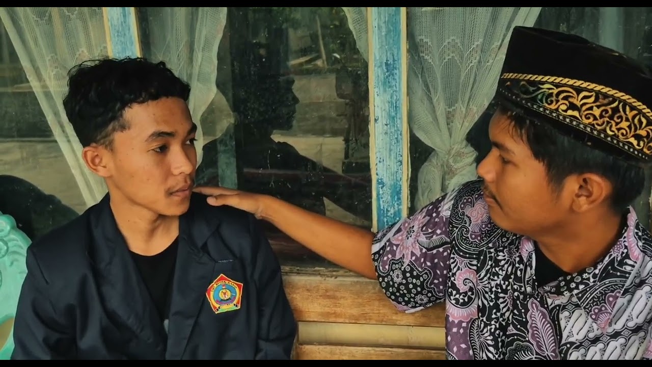BEDA IMAN SATU TUJUAN - Film pendek Moderasi Beragama dan Cinta Tanah Air 