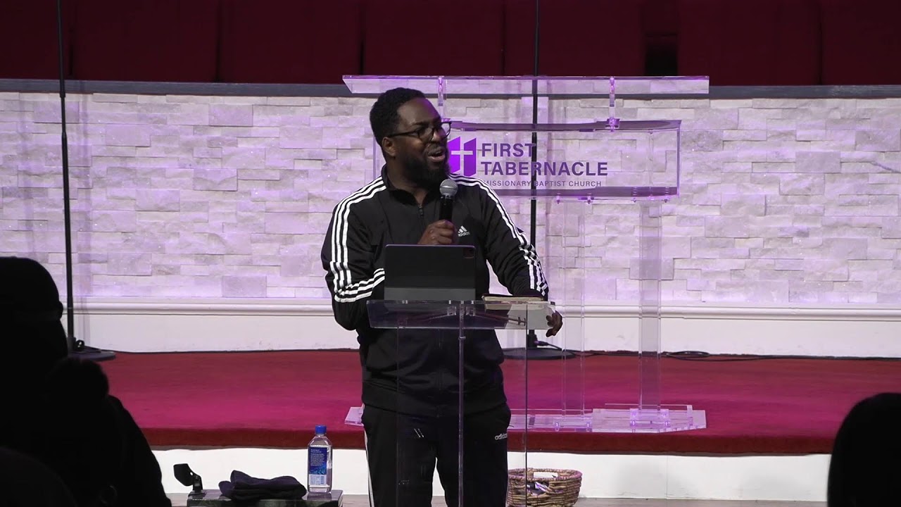 House Of Prayer Experience