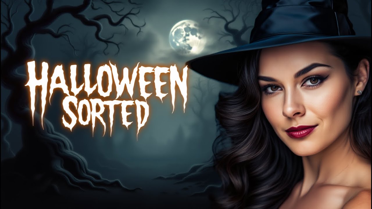 Ultimate Halloween Compilation #mtf #transformation crossdress #makeup tgirl #boytogirl #femboy tgtf