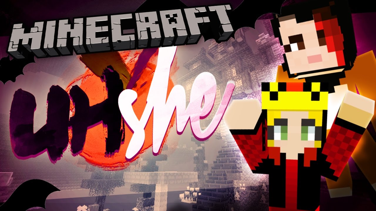 MINECRAFT UHSHE! Pro-Tip Don't Get Killed