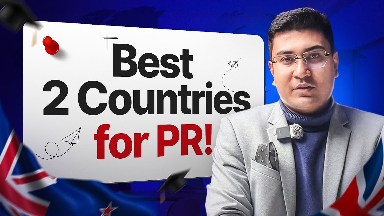 ২০২৬ এ কোন দেশে যাওয়া উচিৎ!? Which Country to Choose in 2026 for PR | TRIPPLOY