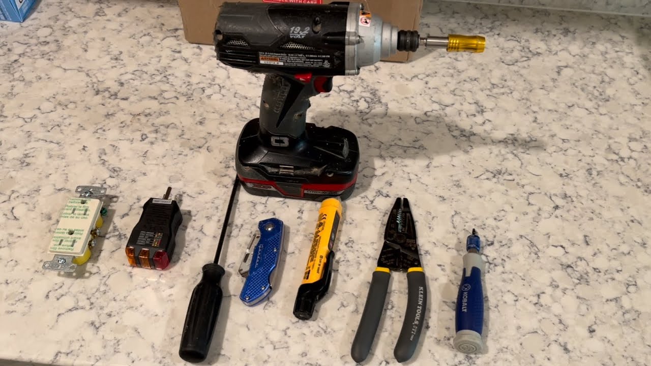 Episode 327: Wiring 3-way switches and outlets