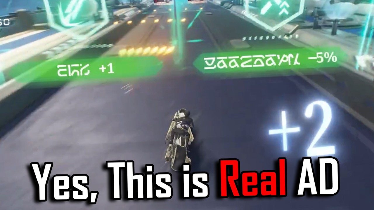 They Turn This Innocent Minigame Into 
