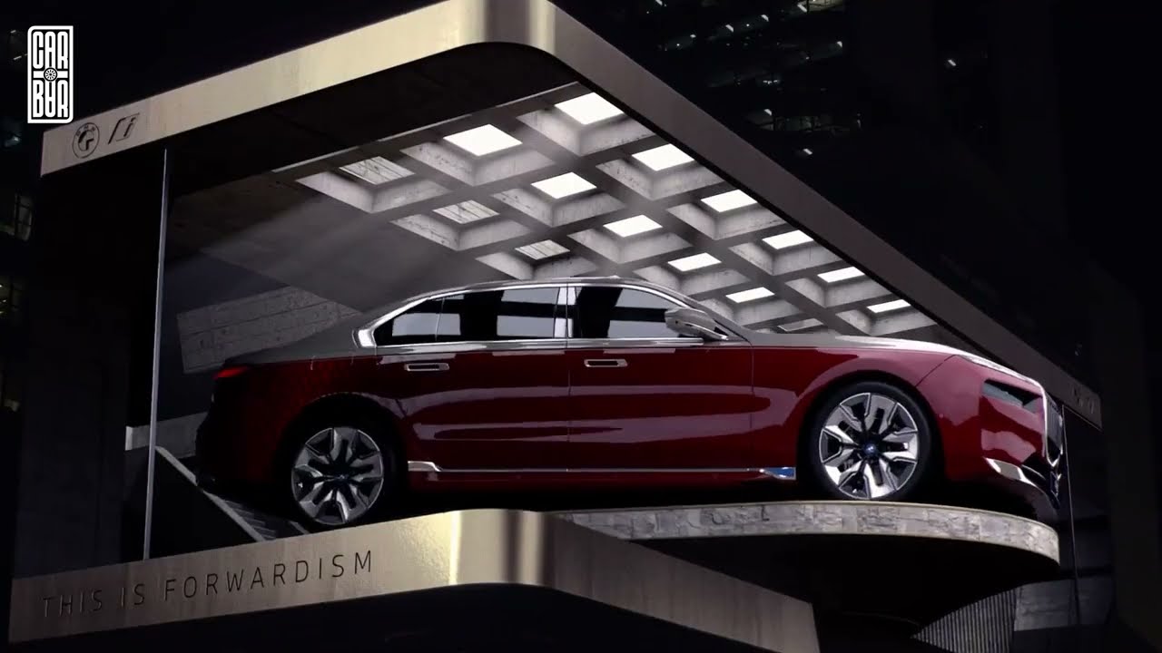 Naked Eye 3D Billboard Technology of Future Advertising