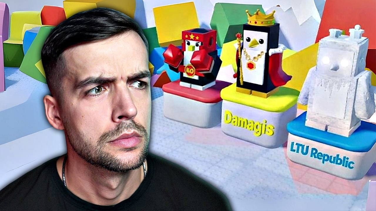 @LTURepublic MANE VERČIA ŽAISTI ROBLOX