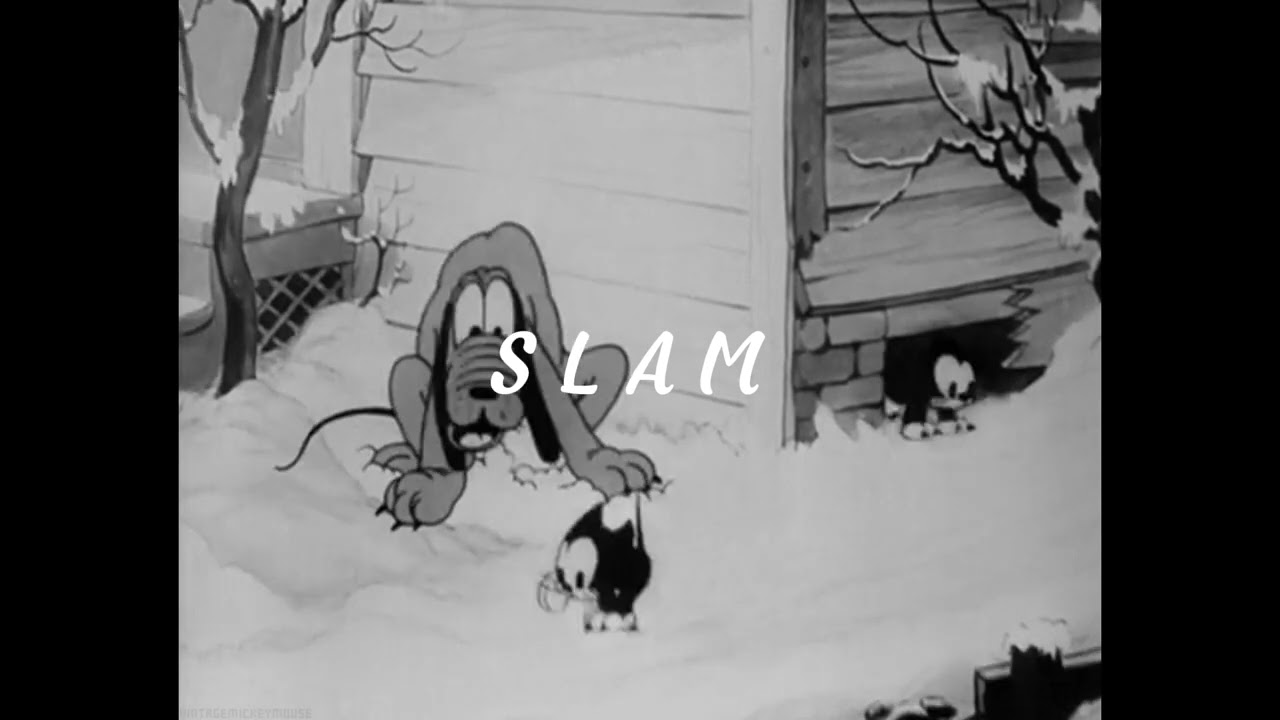 BASE DE RAP SLAM 