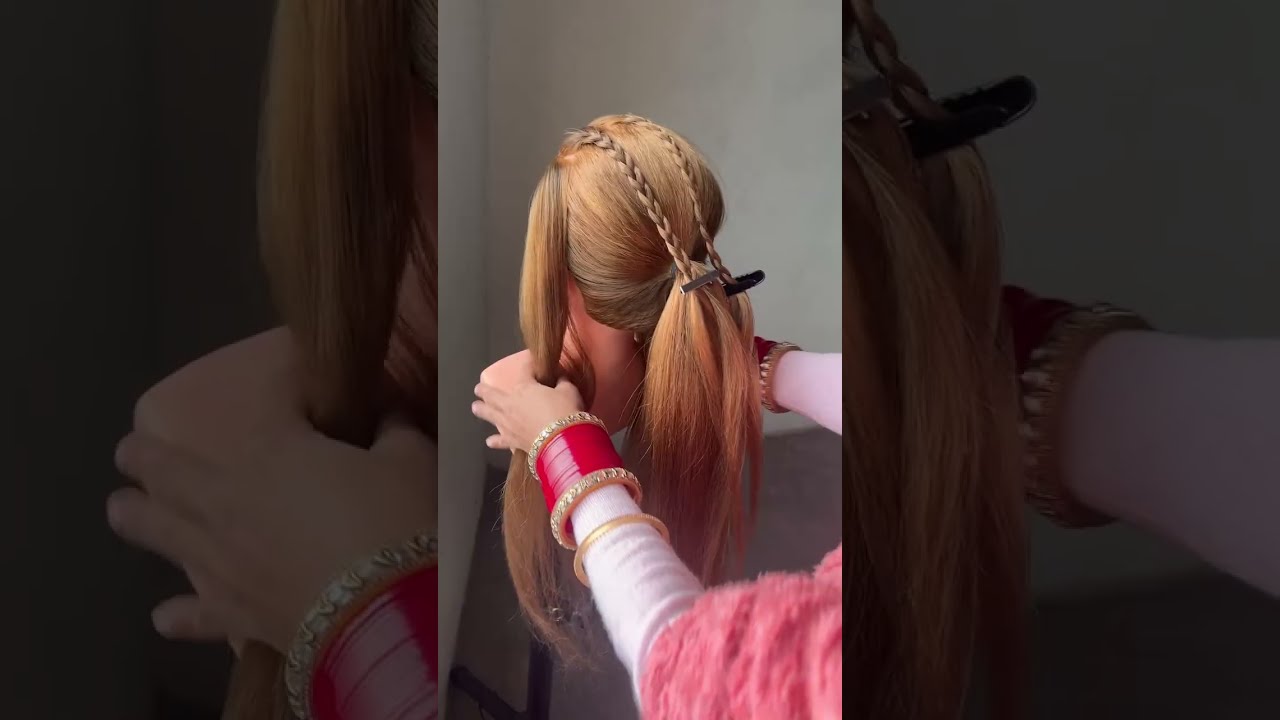 Live Hairstyles